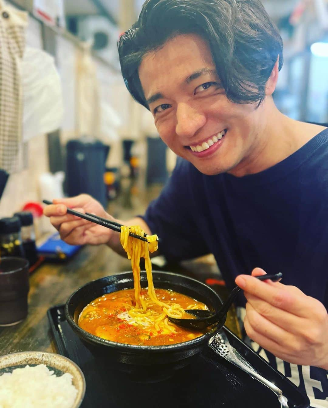 工藤淳之介のインスタグラム