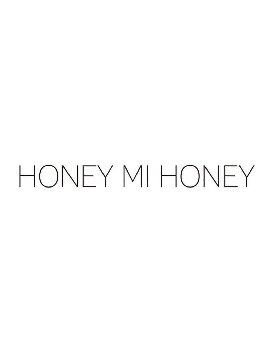 HONEY MI HONEY OFFICIALさんのインスタグラム写真 - (HONEY MI HONEY OFFICIALInstagram)「【coordinate】  @honeymihoney_official  #HONEYMIHONEY #TOKYO #omotesando #harajuku #2023ss #着回しコーデ」6月18日 12時18分 - honeymihoney_official