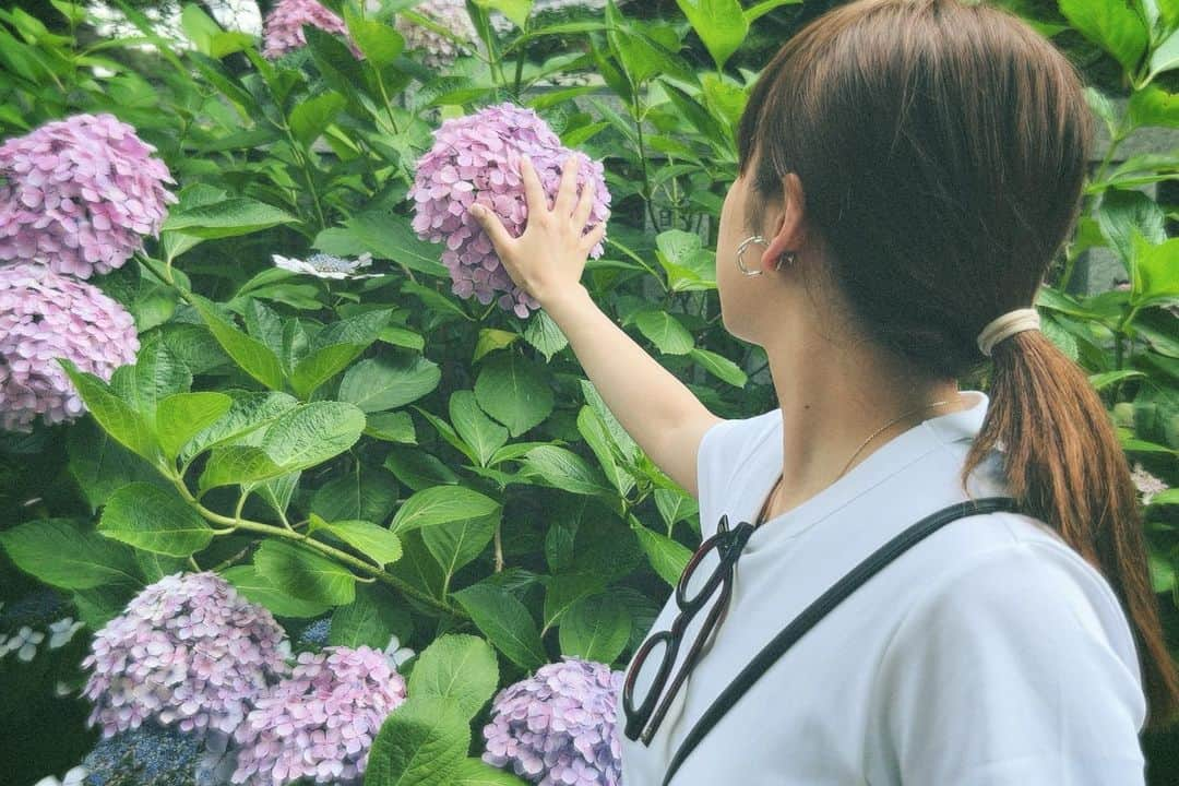 平祐奈さんのインスタグラム写真 - (平祐奈Instagram)「🪼🩷💜🩵 佳き日曜日を〜。  熱中症にお気をつけて」6月18日 13時13分 - yunataira_official