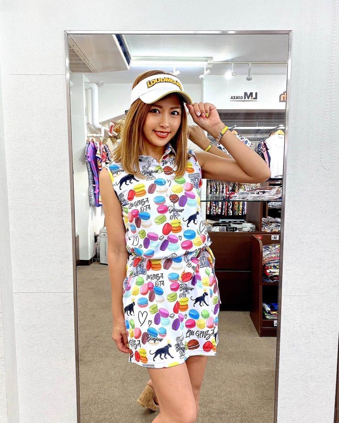 あおい夏海のインスタグラム