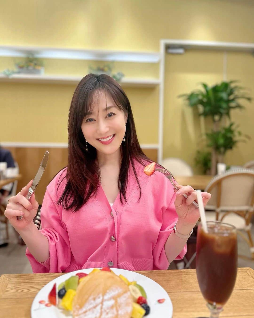 村上麻衣のグルメインスタ