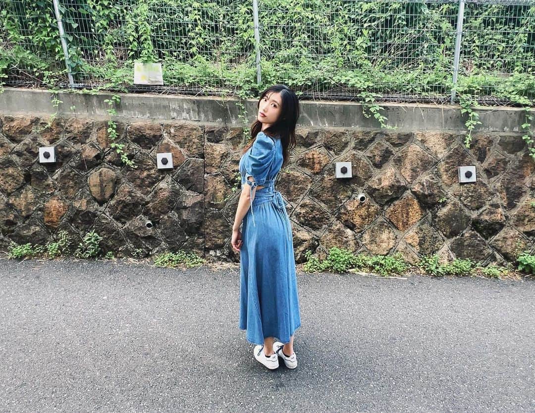 副島美咲のインスタグラム：「. あちぃな☀️ . . . . . #日本人 #love #follow #followmeJP #followme #photooftheday #Japanesegirl #japan #instagood #instadiary #instalike #instamood #instalove #instafollow」