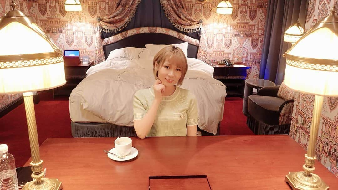 Arisa Nanaseのインスタグラム