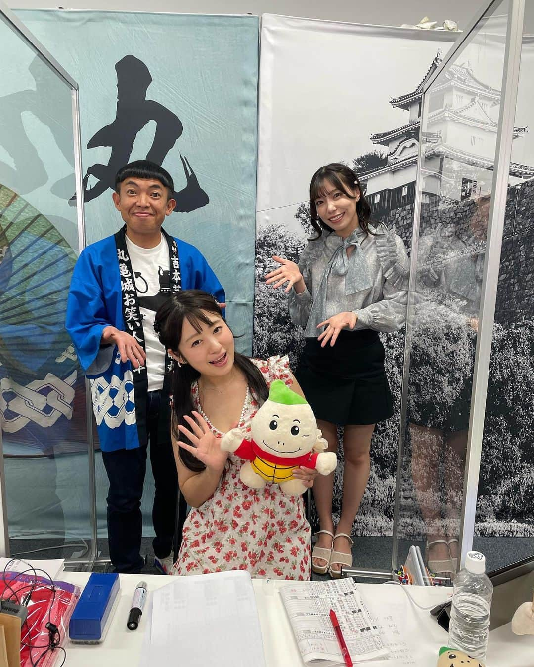 小山夏希さんのインスタグラム写真 - (小山夏希Instagram)「香川！」6月18日 14時27分 - ntk0713