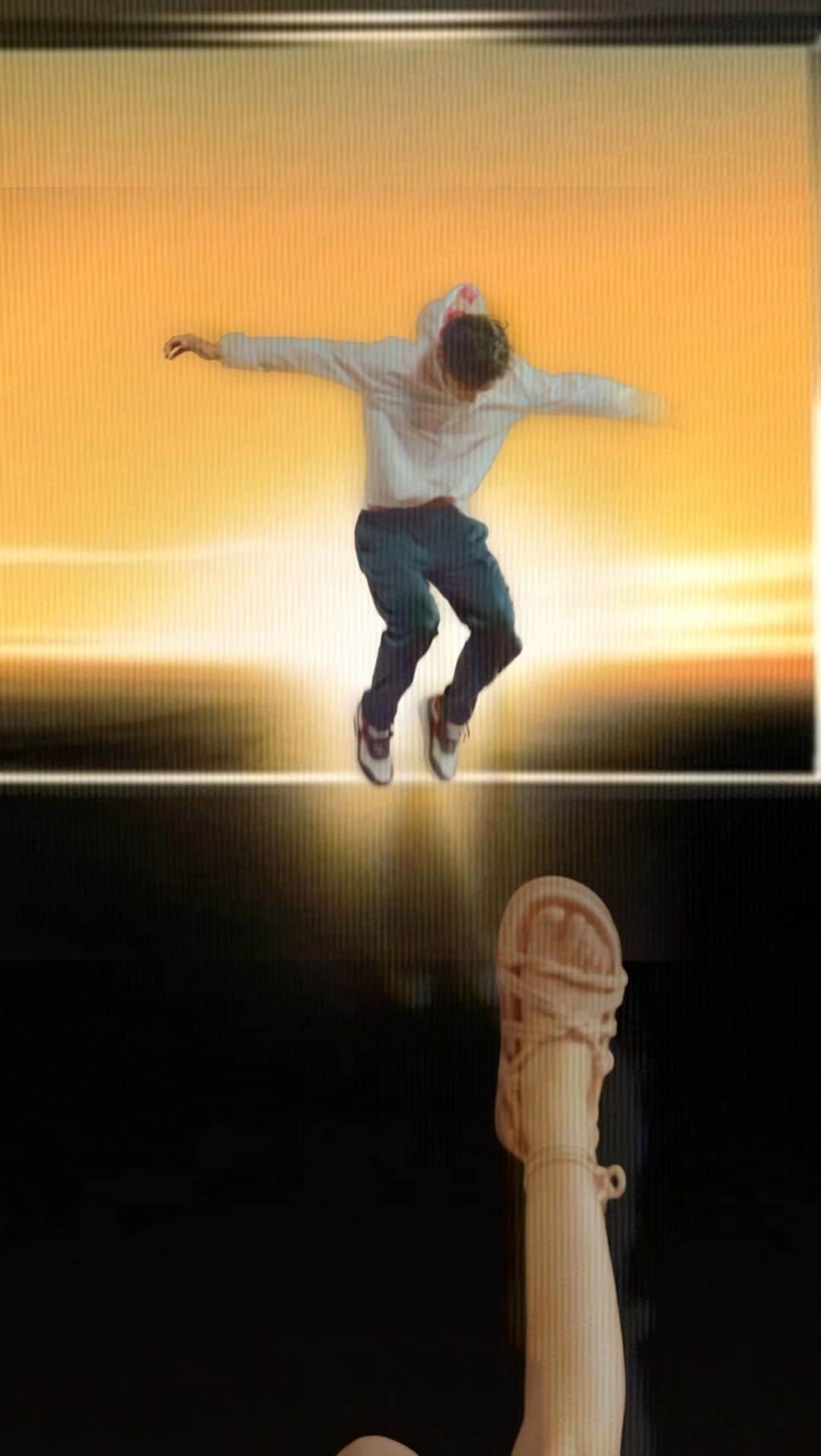 ジョルジオアルマーニのインスタグラム