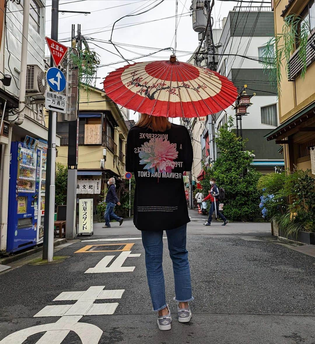 アンゲリーナ・クチヴァルスカさんのインスタグラム写真 - (アンゲリーナ・クチヴァルスカInstagram)「remember that happiness is a way of travel – not a destination ✨」6月19日 1時48分 - angeliiinaa__