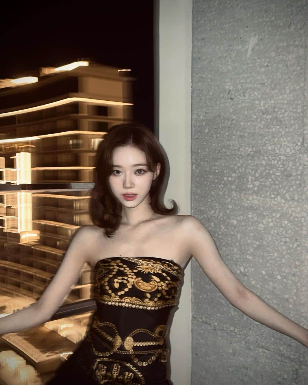 のインスタグラム：「#seenfestival 🔥」