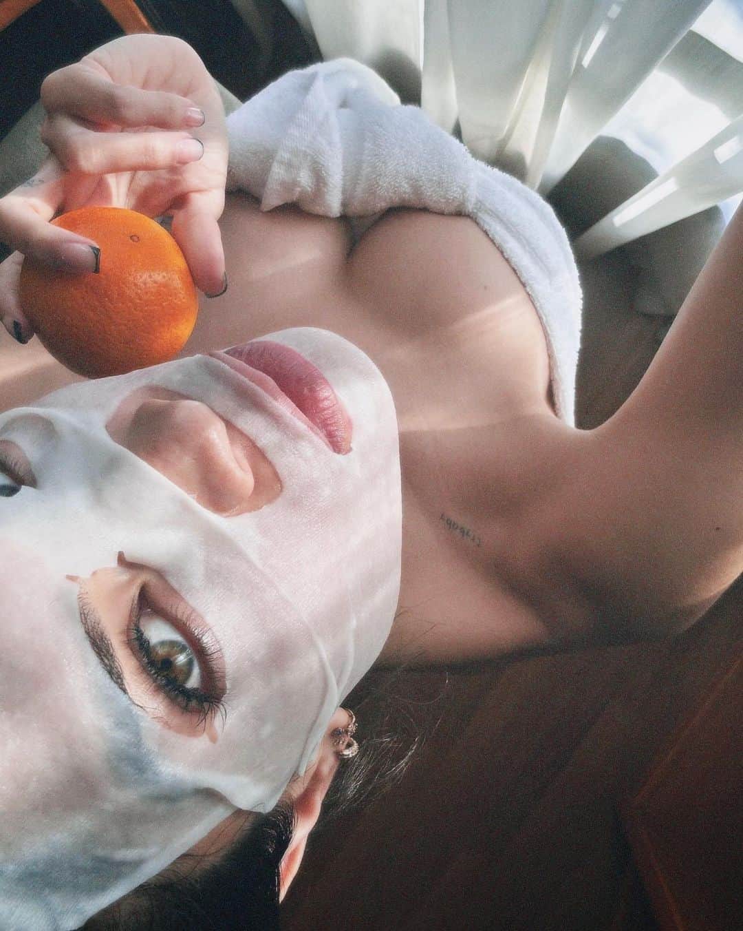 Alessandra Sironiのインスタグラム