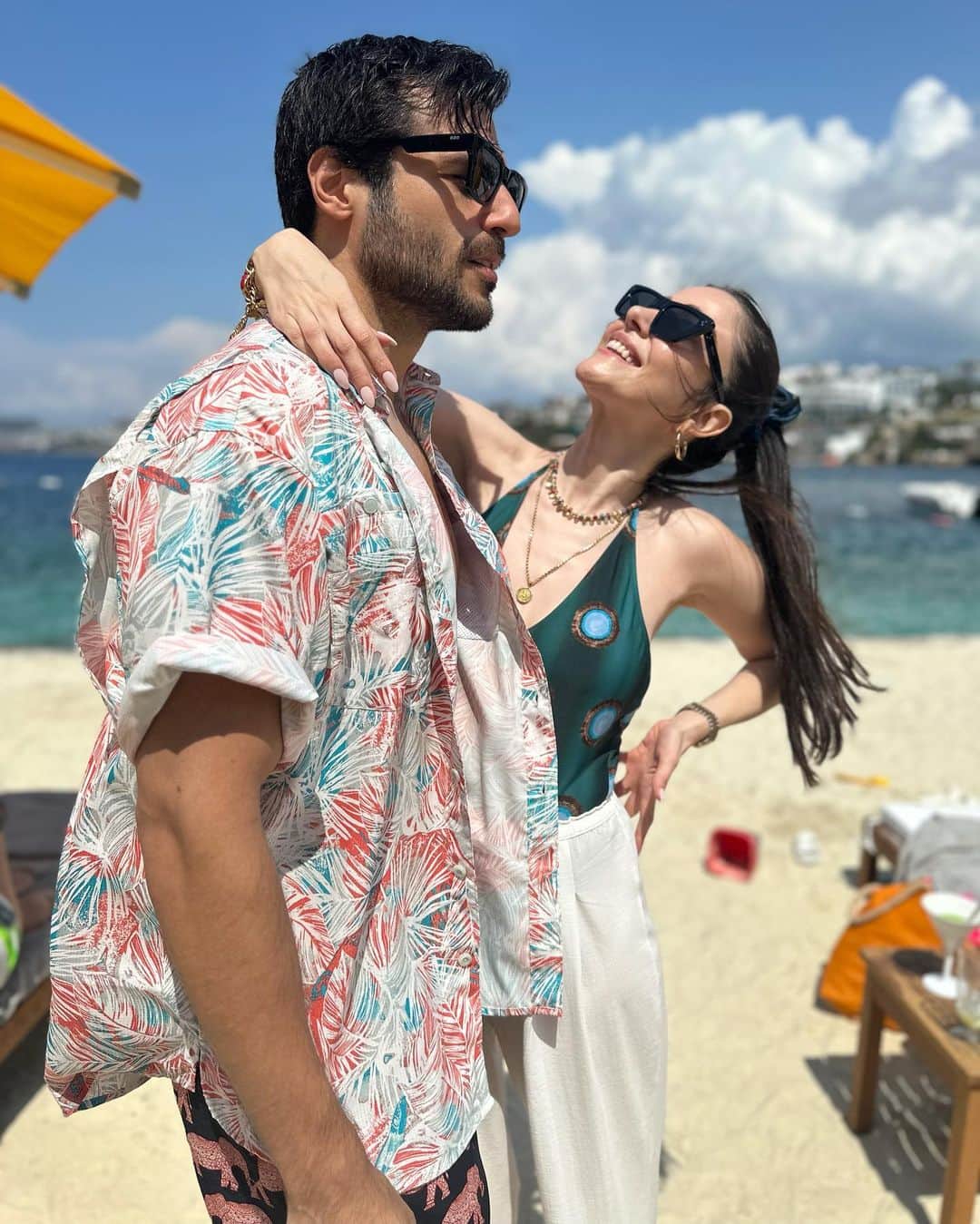 Ozge Gurelのインスタグラム：「18.06.23 🍉」