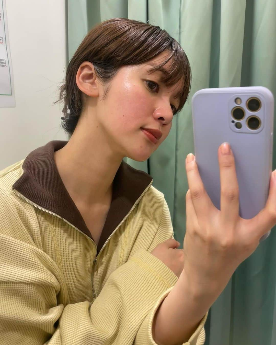 藤沢麻衣のインスタグラム