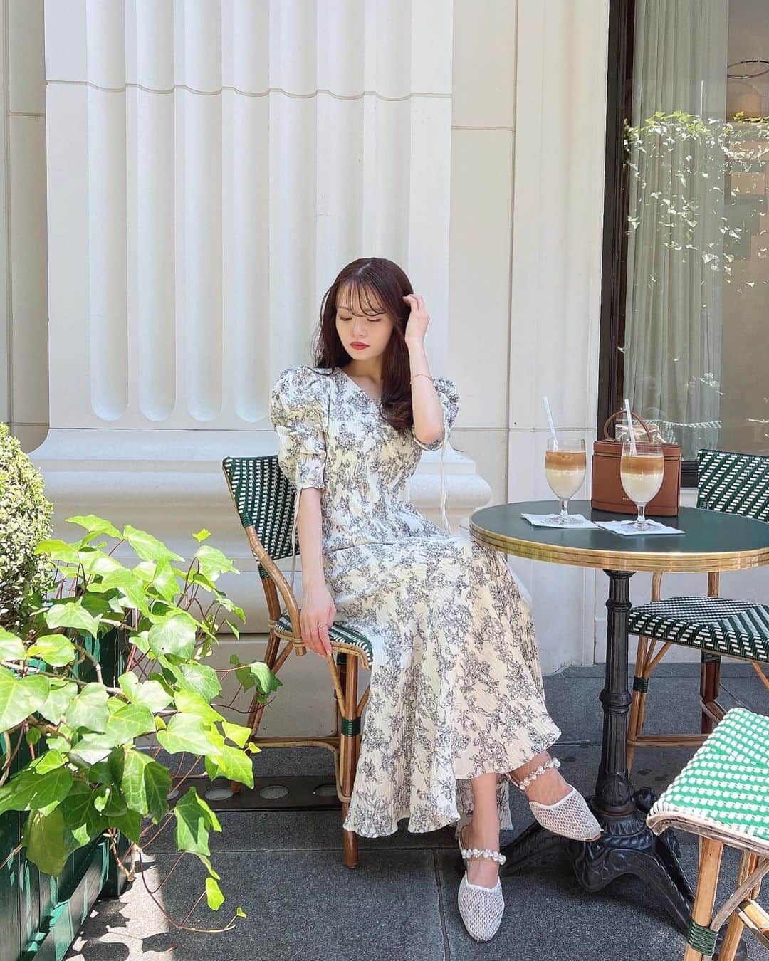 Isakoのインスタグラム