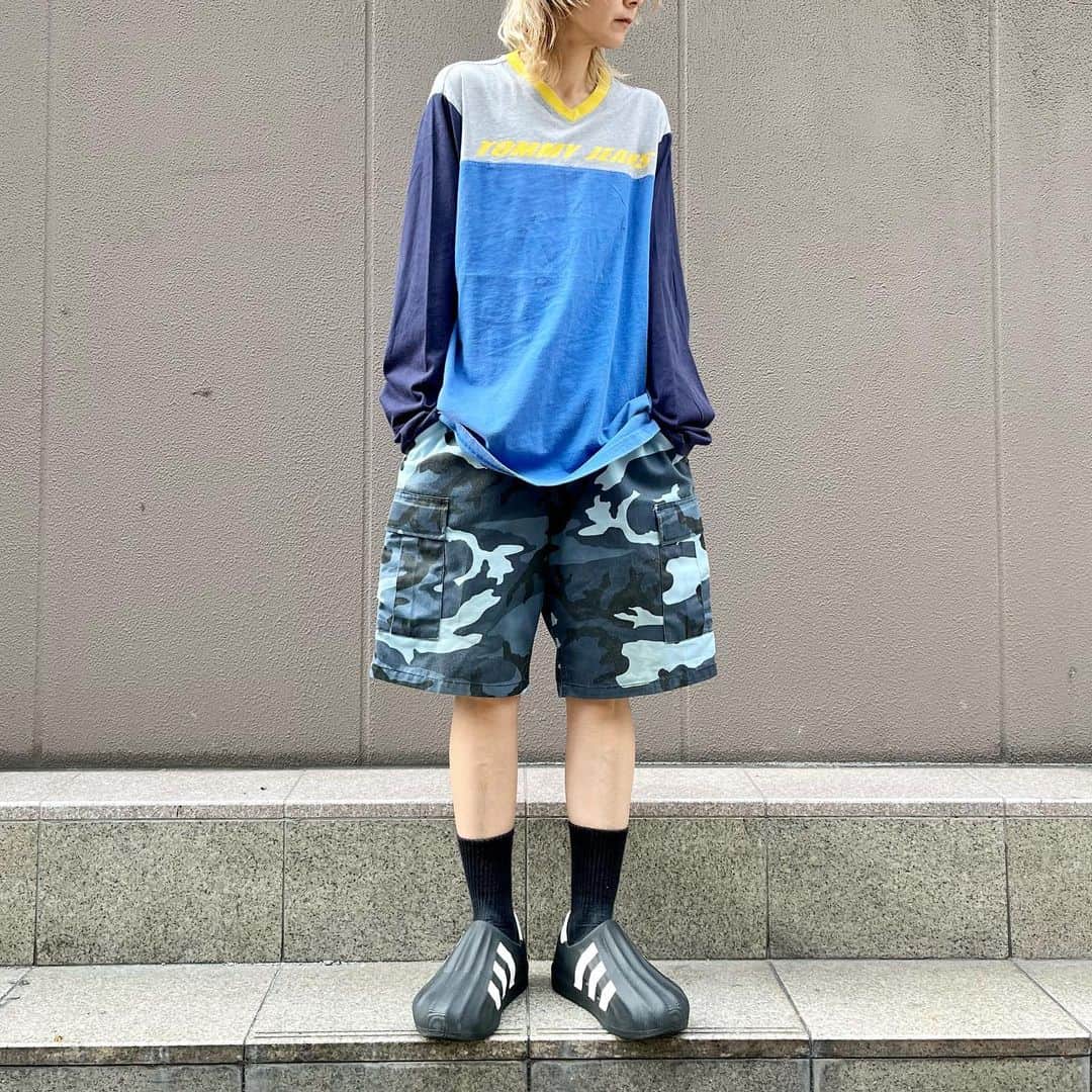 ジャムルのインスタグラム