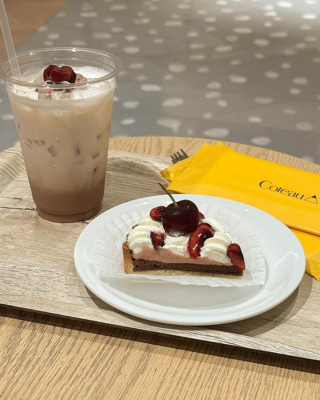 熊江琉唯のグルメインスタ