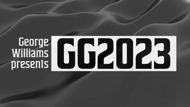 Dragon Ashのインスタグラム：「GG2023」