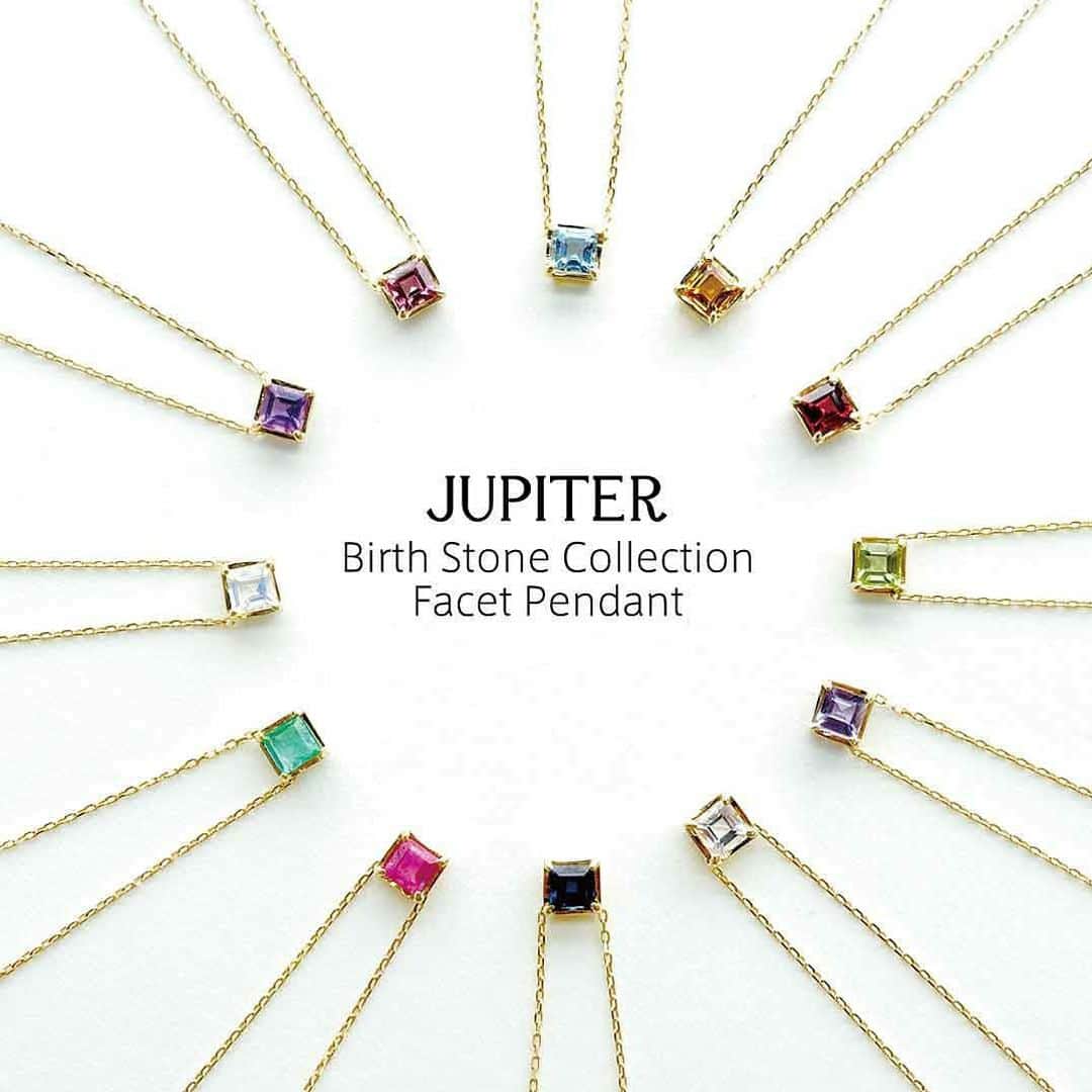 JUPITERのインスタグラム