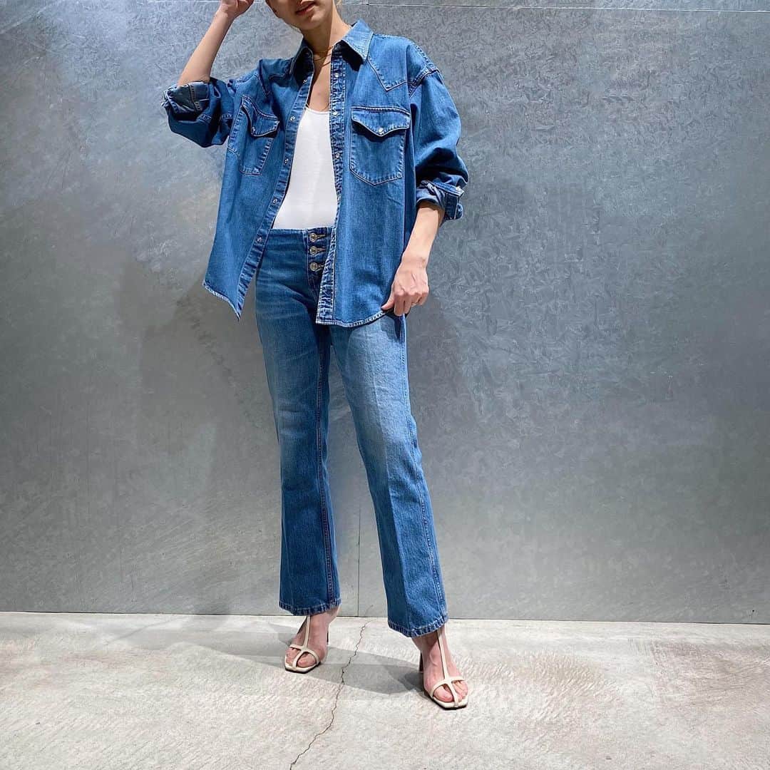 H BEAUTY&YOUTHのインスタグラム