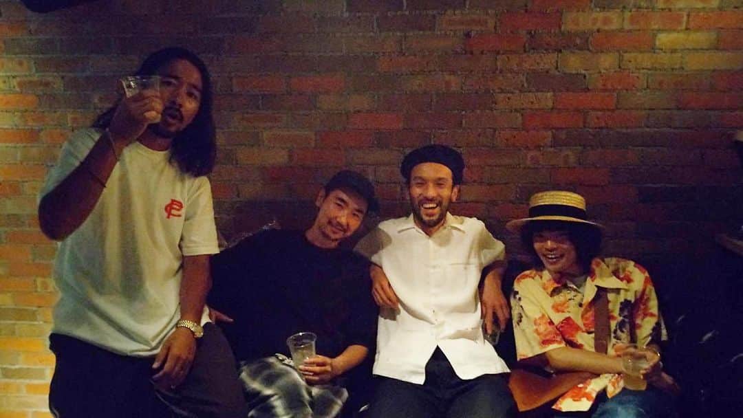 shunshun188labelのインスタグラム