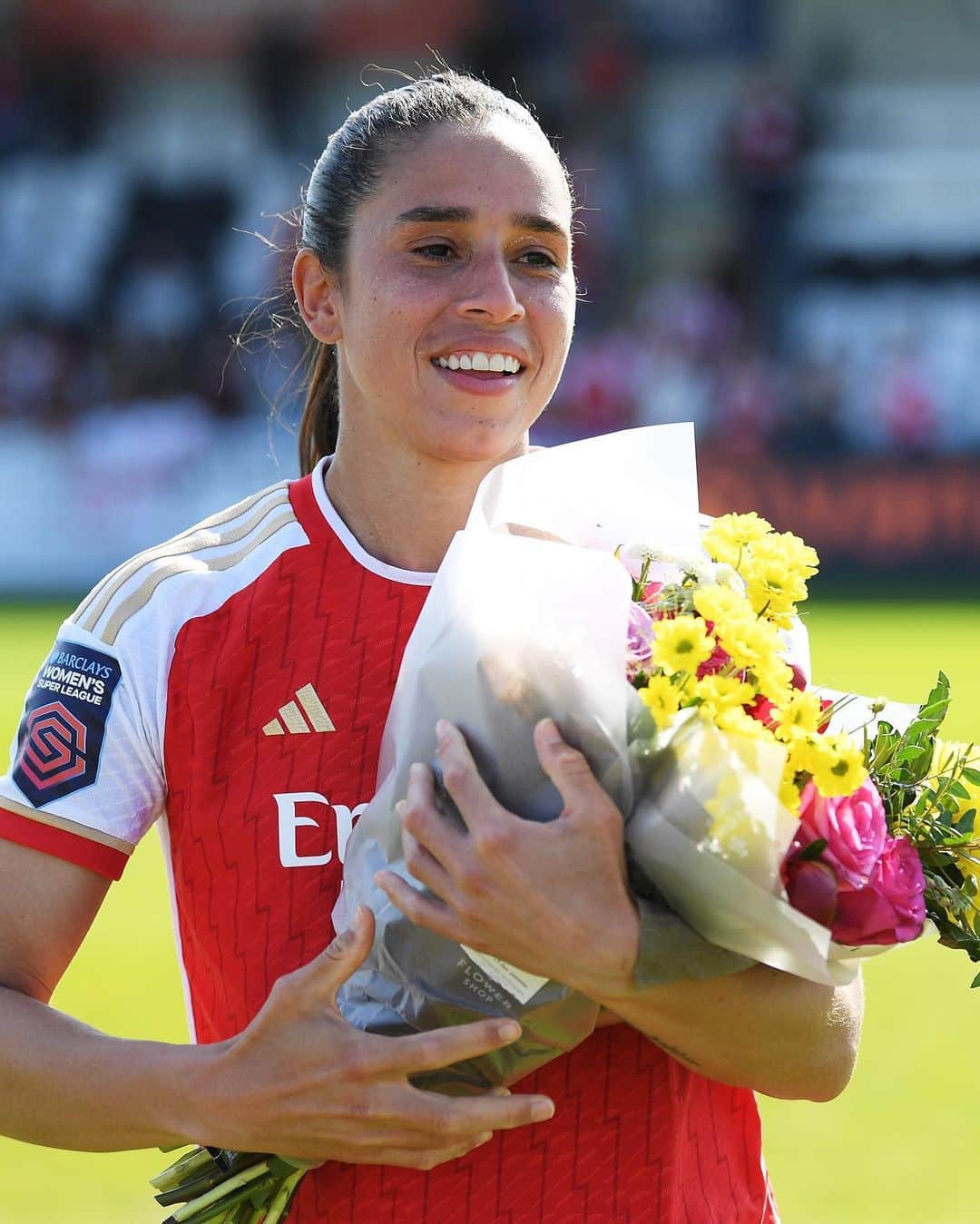 Arsenal Ladiesさんのインスタグラム写真 - (Arsenal LadiesInstagram)「Happy birthday, @rafaellesouza4! ❤️」6月18日 18時18分 - arsenalwfc