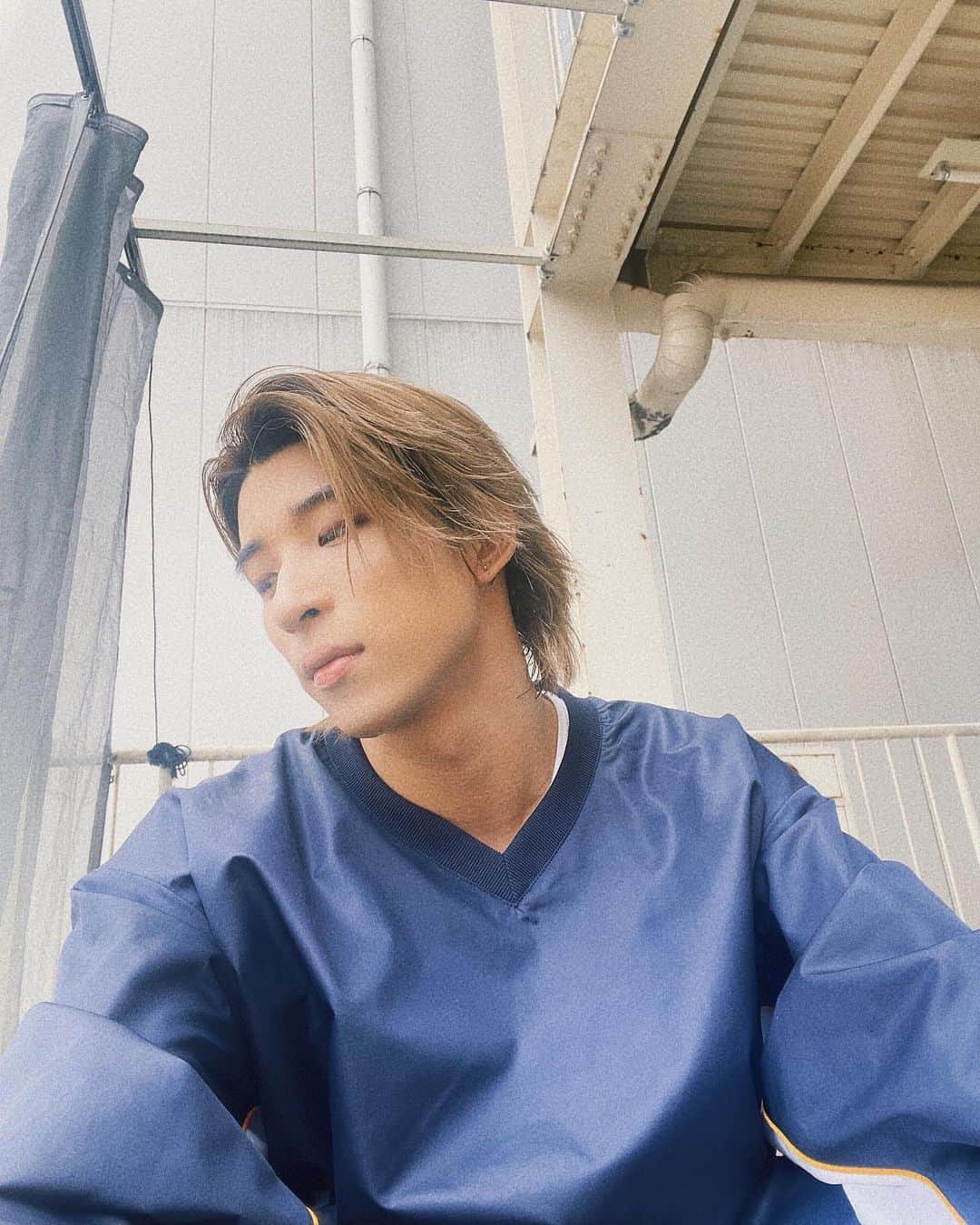 古幡亮（WATWING）のインスタグラム：「アグレッシブダンスステージ DEAR BOYS  この夏、僕は青春を謳歌しました☺︎  出会いに感謝です。  沢山のご来場、ご観劇、ご視聴 本当にありがとうございました！  この舞台に携わった全ての方々へ 感謝とリスペクトを。 #アグレッシブダンスステージ#DEARBOYS」