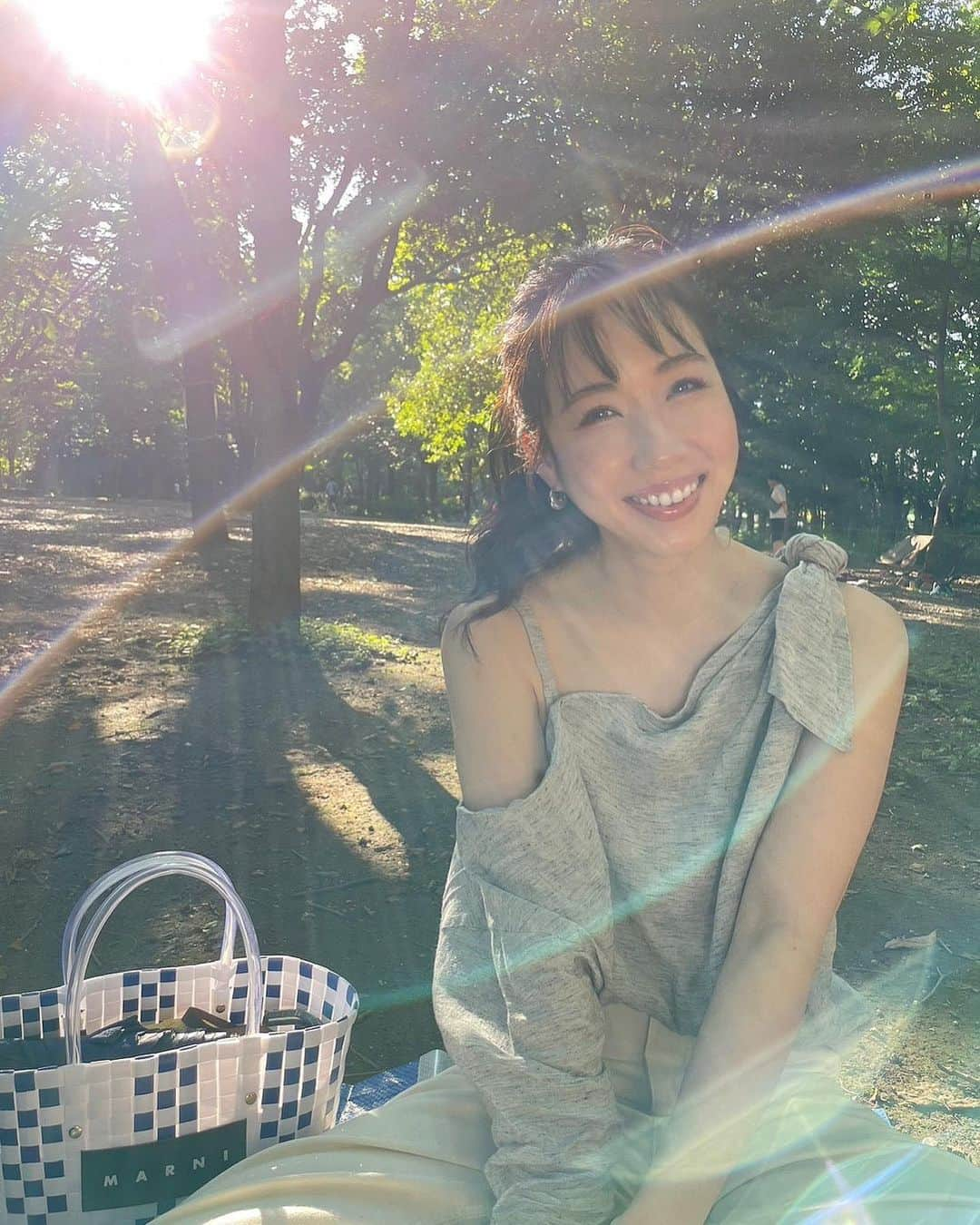 崎本ゆかりさんのインスタグラム写真 - (崎本ゆかりInstagram)「🧺」6月18日 18時20分 - yukariiiin5