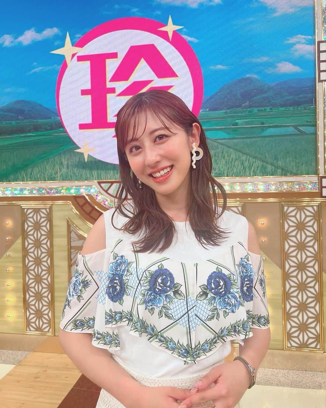 斎藤ちはるのインスタグラム