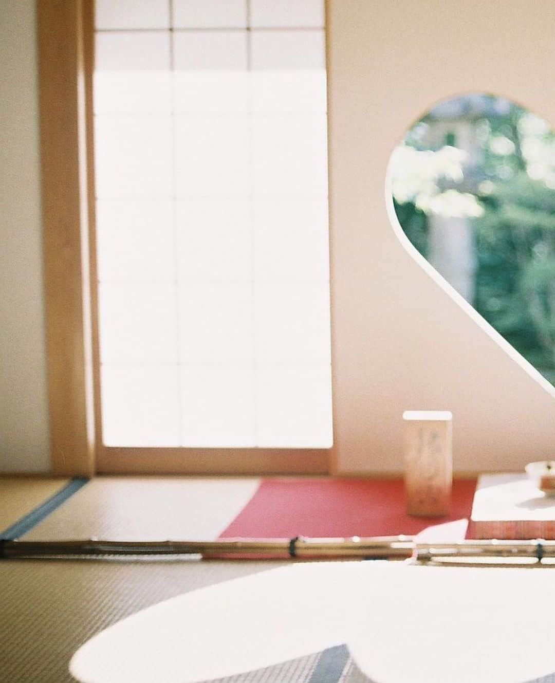 Masaさんのインスタグラム写真 - (MasaInstagram)「.  ▶︎▶︎▶︎ Swipe  1：Pentax6x7  Super Takumar 105mm F2.4 #PRO400H  2-3：Nikon F3 #colorplus200  風鈴の人待ちで時間が掛かってしまい、ここは実質5分ぐらいでした💦室内で逆光なので開放でも1/30ぐらいのシャッタースピード🙃  皆さんこの場所がちょっと空いた隙にサッと入って撮るの繰り返しなので、30秒も無い中でバケペンで撮って35フィルムで撮ってデジで撮って、iPhoneで動画を撮る感じなので丁寧に撮れていないのは反省です。  今日は久しぶりに健康診断で出勤！  撮影日 : 2023年5月1日  #まさペン#エビプリ #pentax6x7 #pentax67 #バケペン #中判フィルム #film #filmcamera #filmphotography #フィルム #フィルムカメラ#フィルム写真 #igersjp #portrait #ポートレート #kodak #filmisnotdead #滋賀 #京都 #kyoto #京都 #正寿院 #風鈴」6月19日 7時29分 - masa_nikonist