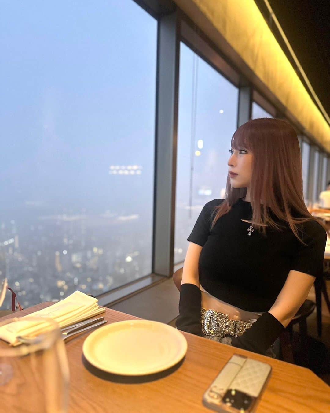 らむめろのグルメインスタ