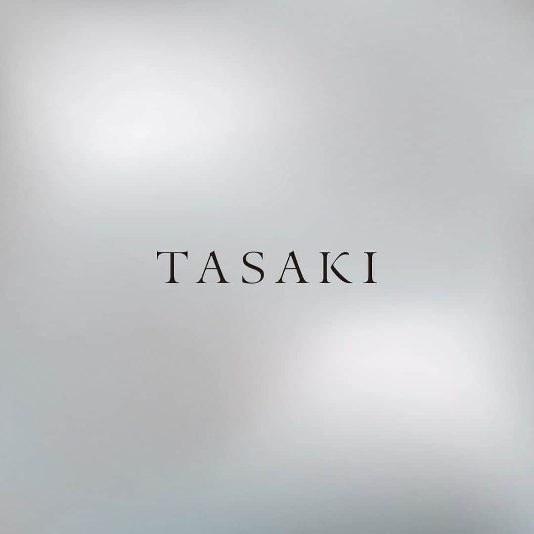 TASAKIのインスタグラム