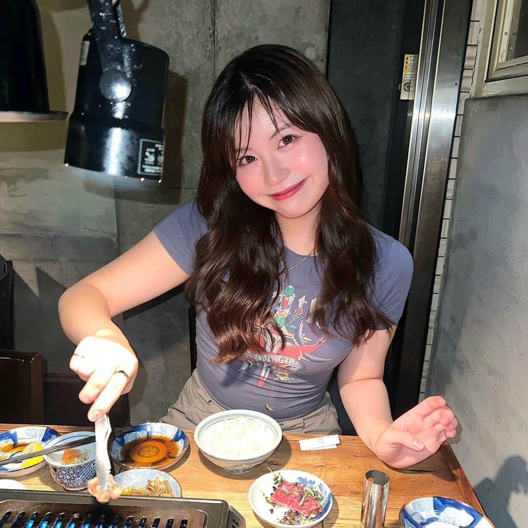 加藤愛梨のインスタグラム