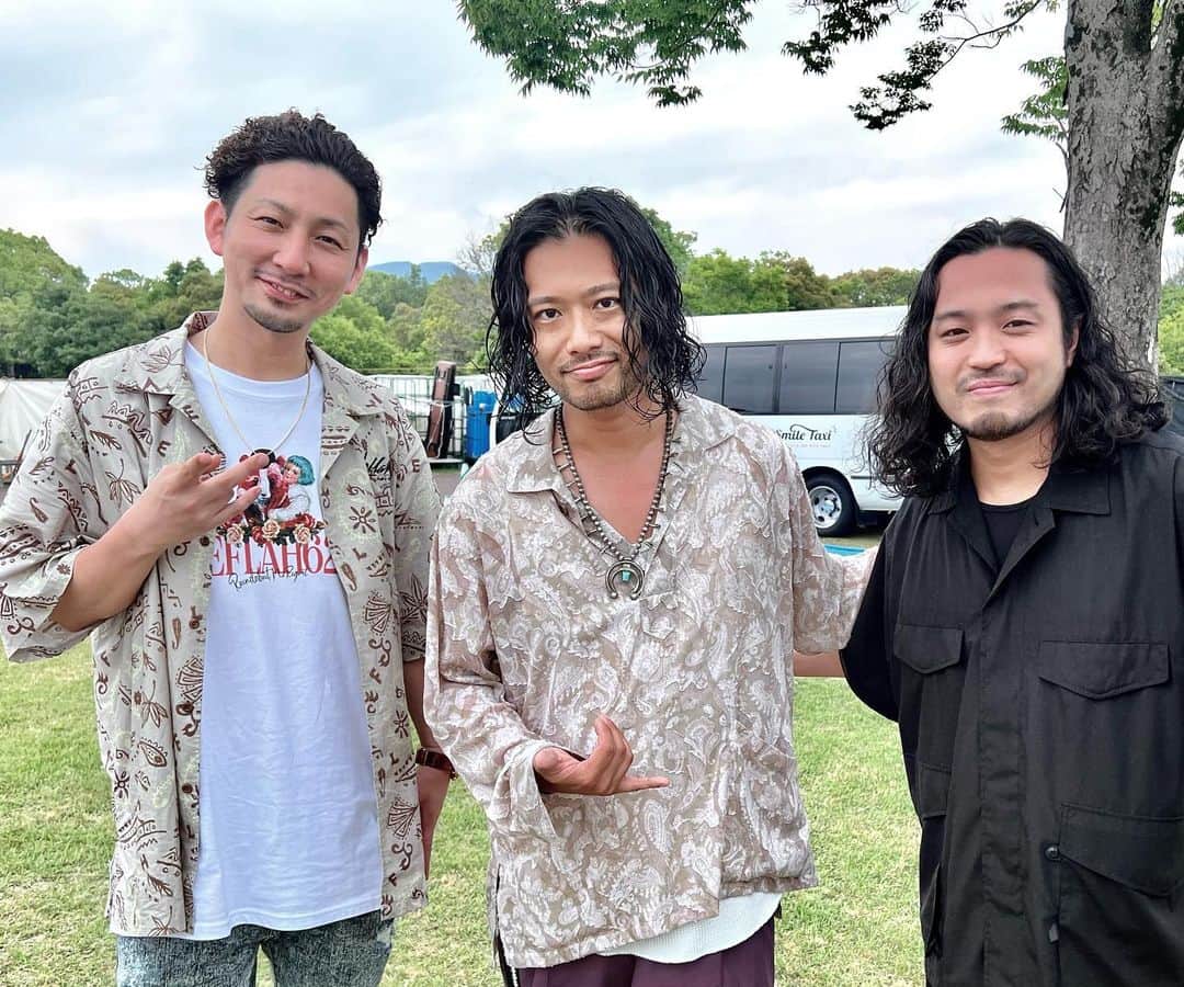 BESのインスタグラム