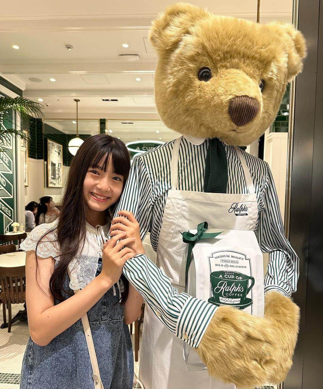 豊川亜咲のインスタグラム