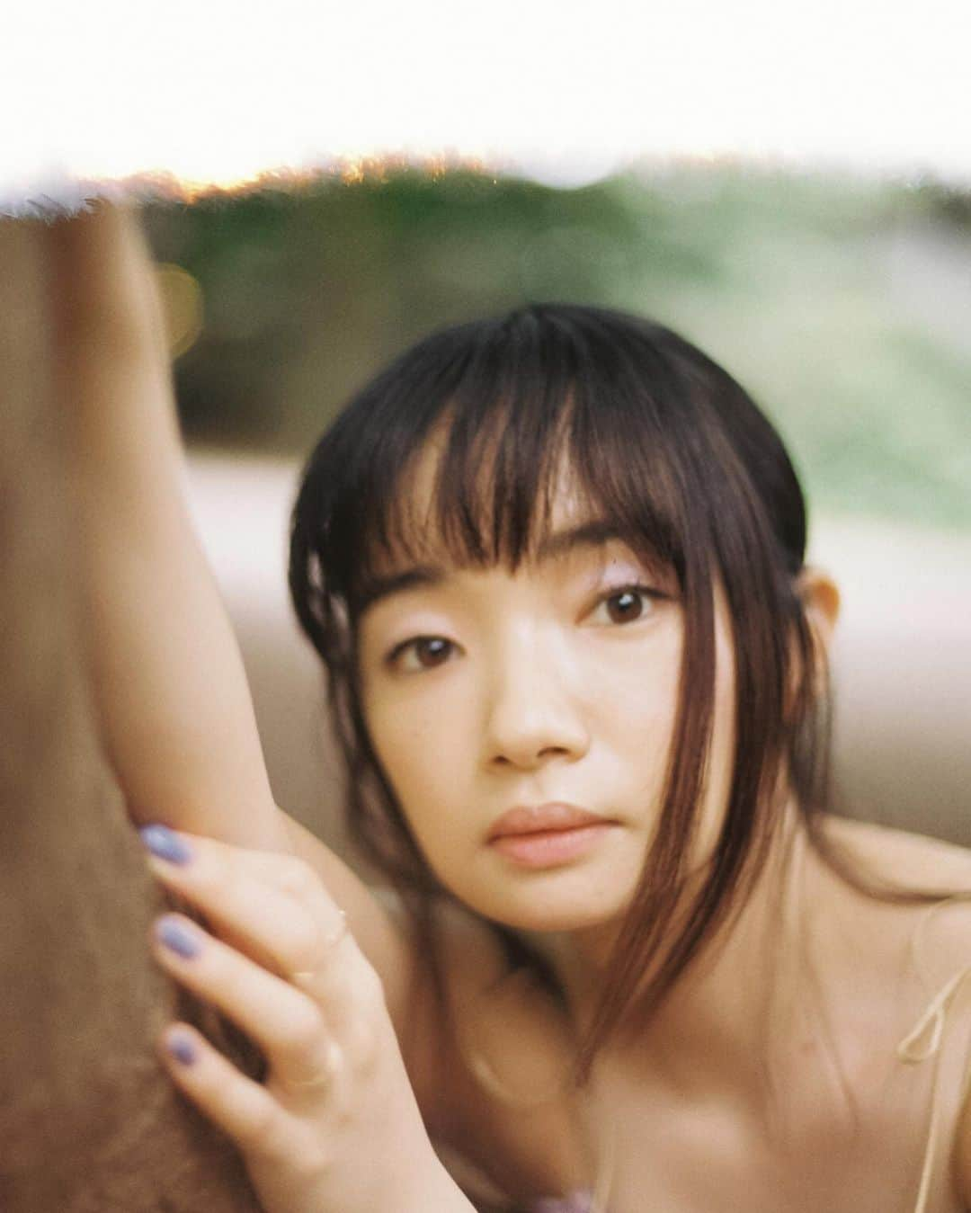 川村安奈のインスタグラム