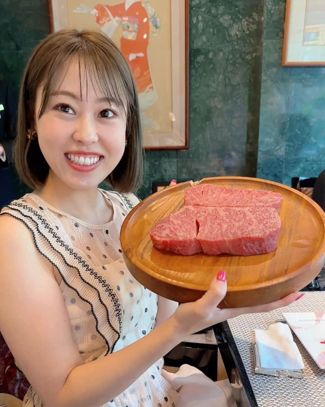はるかのインスタグラム