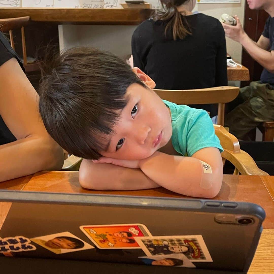 金正奎のグルメインスタ