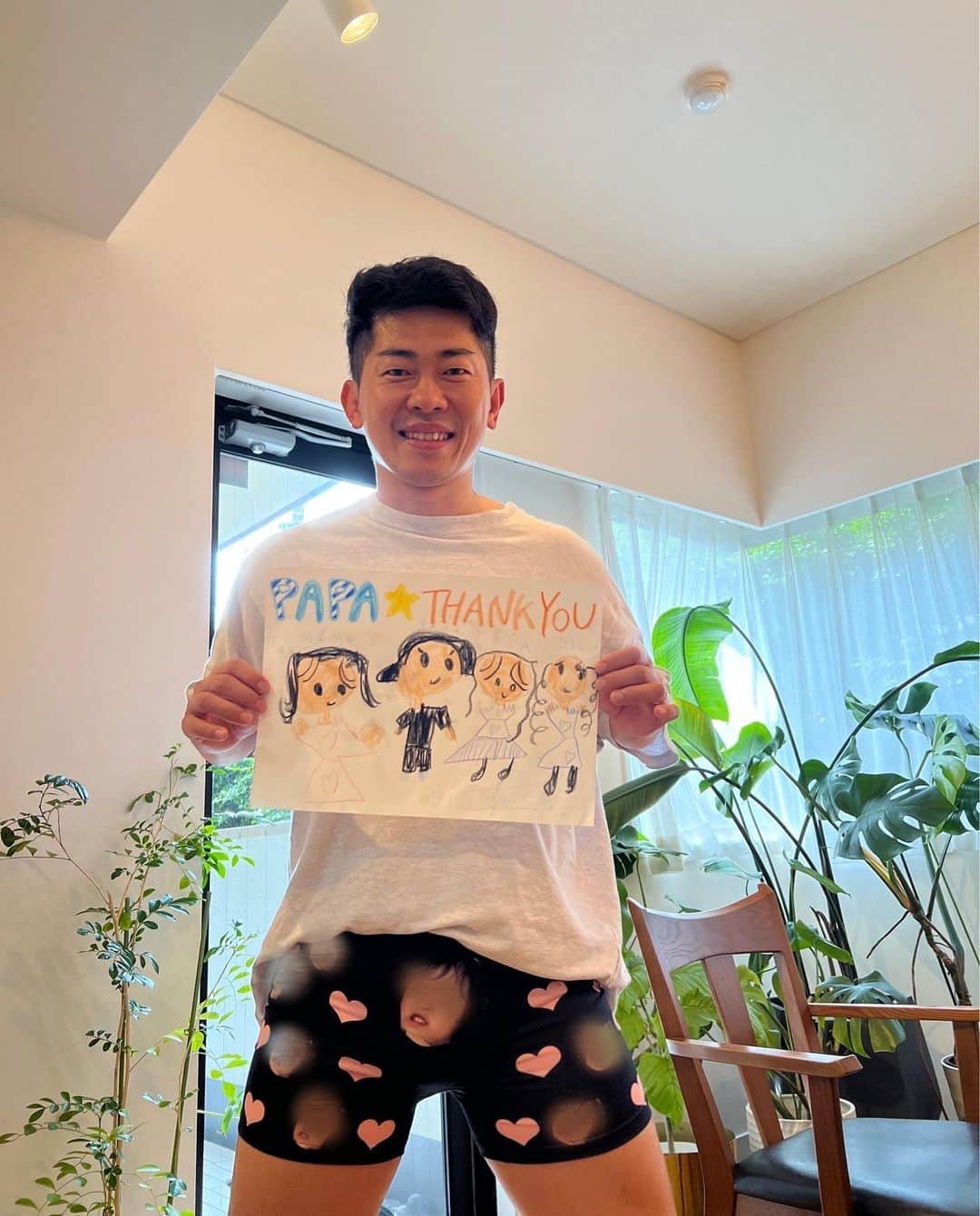 太田博久のインスタグラム