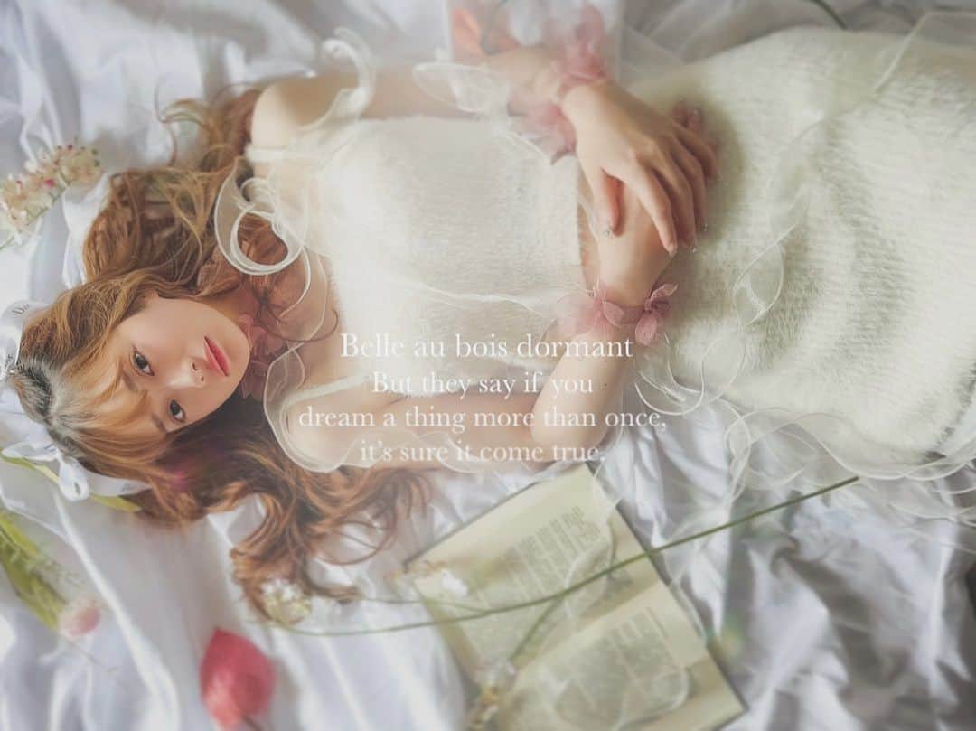 yunappleeeのインスタグラム