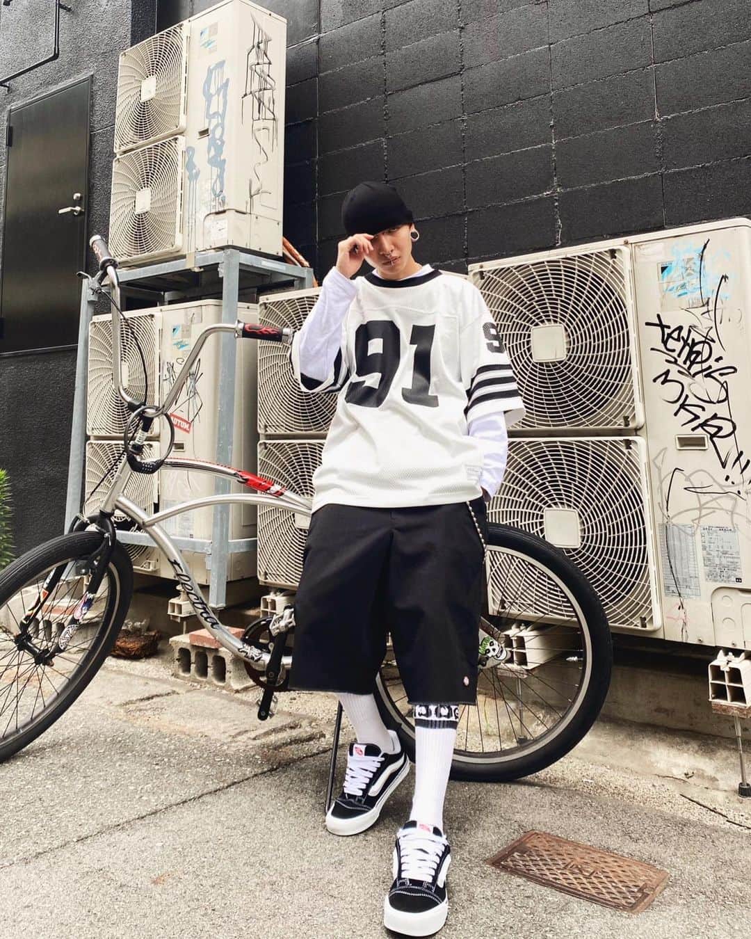 XLARGE®︎ SNAP XLARGE®︎ official SNAP instagramのインスタグラム