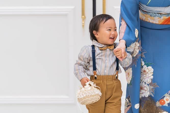 アーカンジェル 迎賓館　仙台さんのインスタグラム写真 - (アーカンジェル 迎賓館　仙台Instagram)「・ ・ お子様と一緒に過ごすおふたりにとって『特別な1日』✨  #リングボーイ   おふたりはもちろんお子様にとっても一生の思い出に残る記憶に、、❣️👶🏻  ____  後から見返せるようにぜひ【保存】して 参考にしてください♪ ____」6月18日 20時04分 - arkangel_geihinkan_sendai