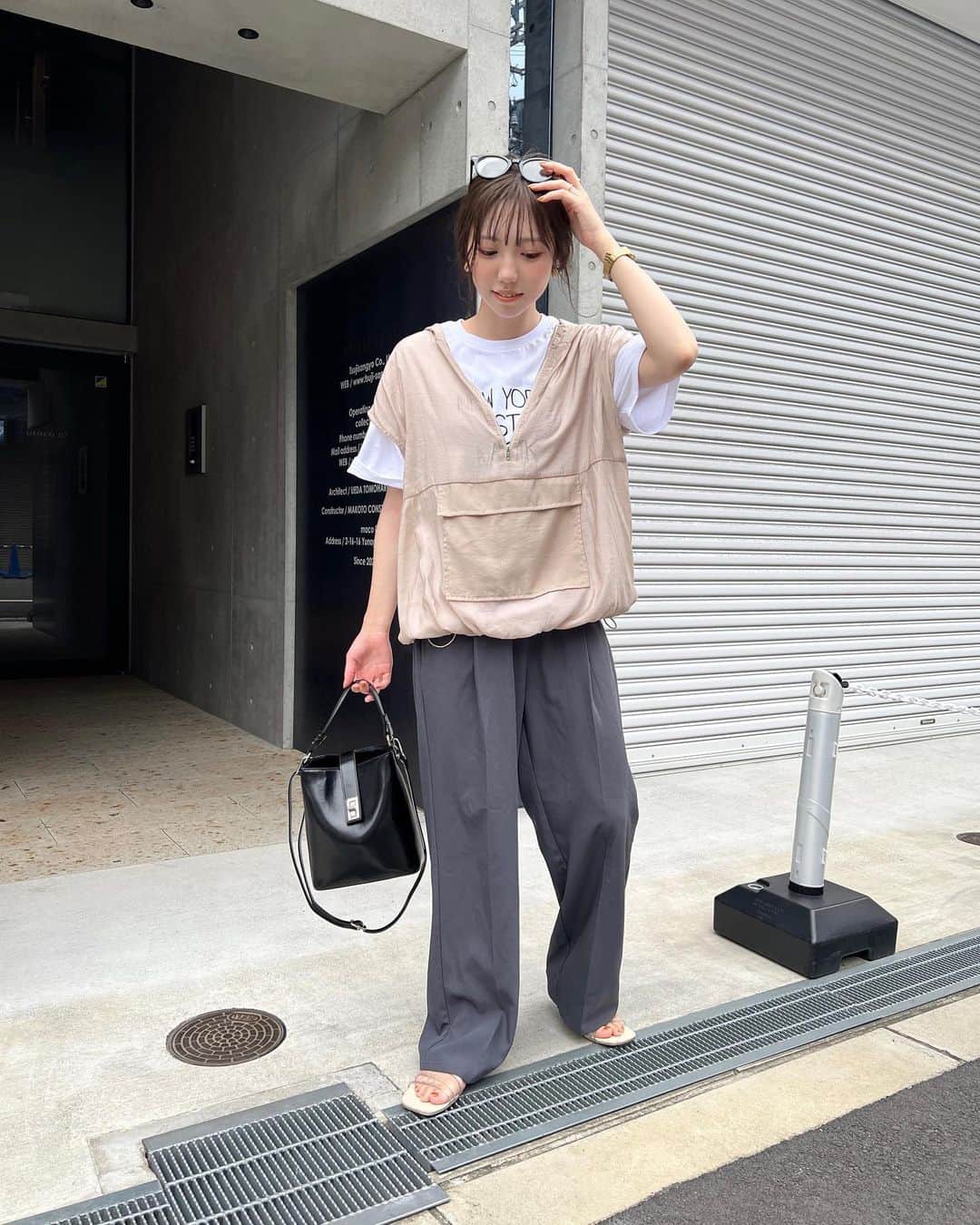 とらまめのインスタグラム