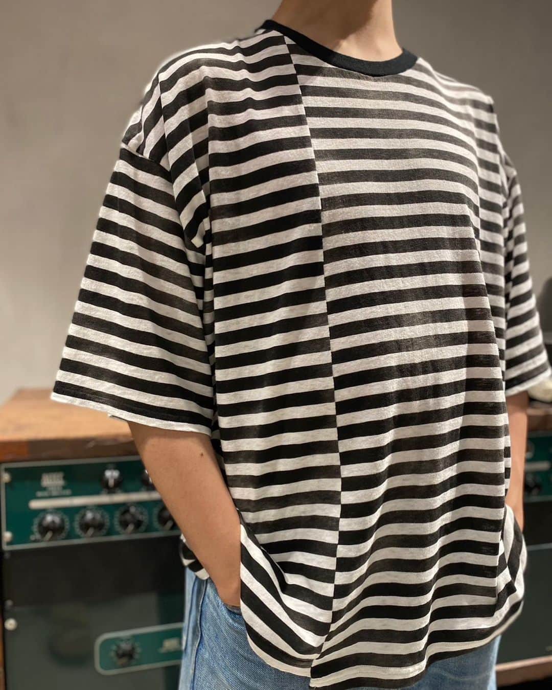 Deepinsideinc.com Storeのインスタグラム