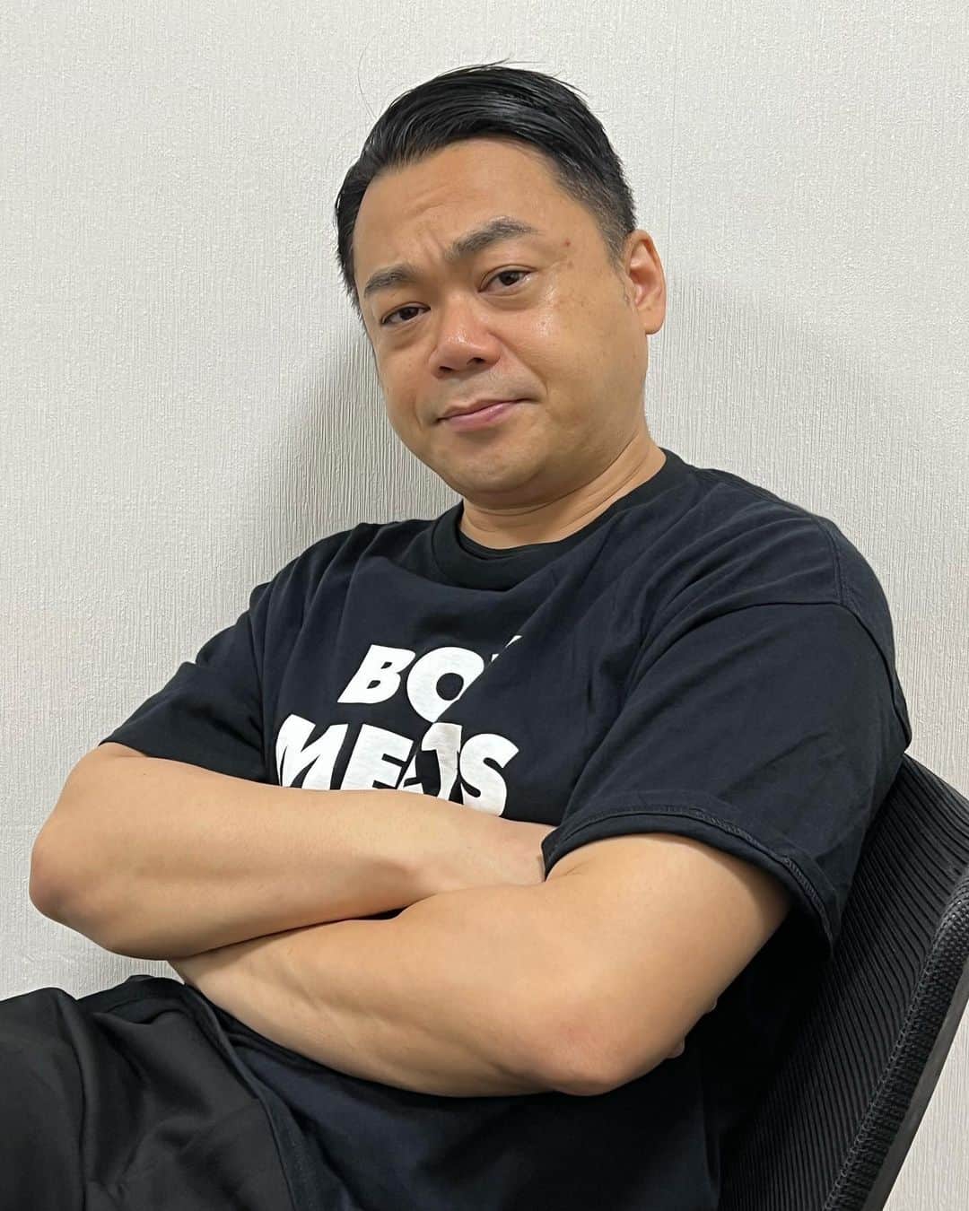 のインスタグラム