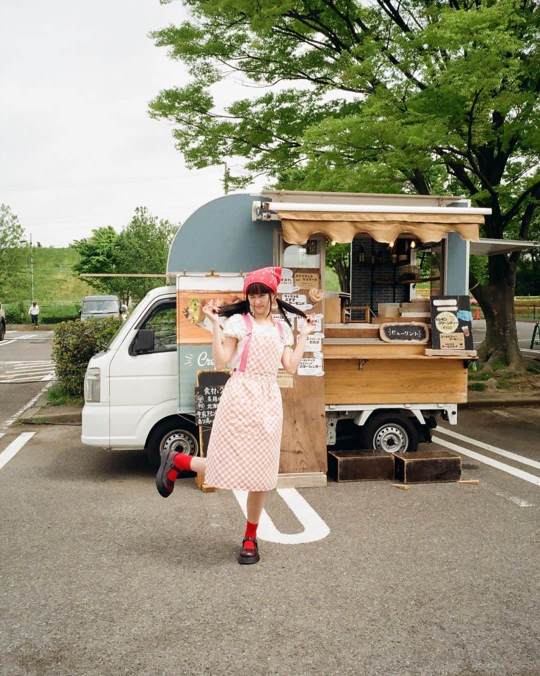 小西桜子さんのインスタグラム写真 - (小西桜子Instagram)6月18日 20時27分 - sakurako_kns