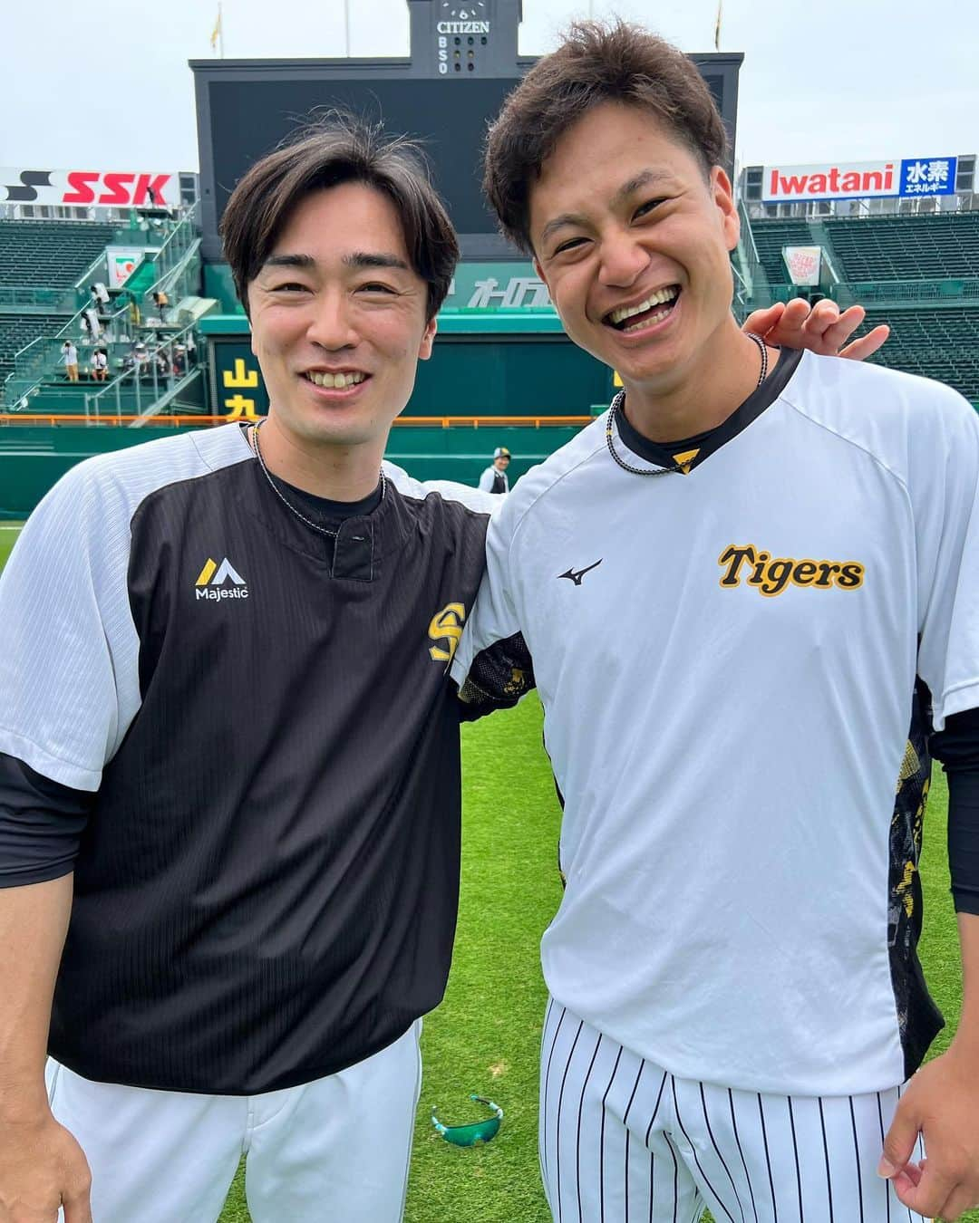 大竹耕太郎のインスタグラム