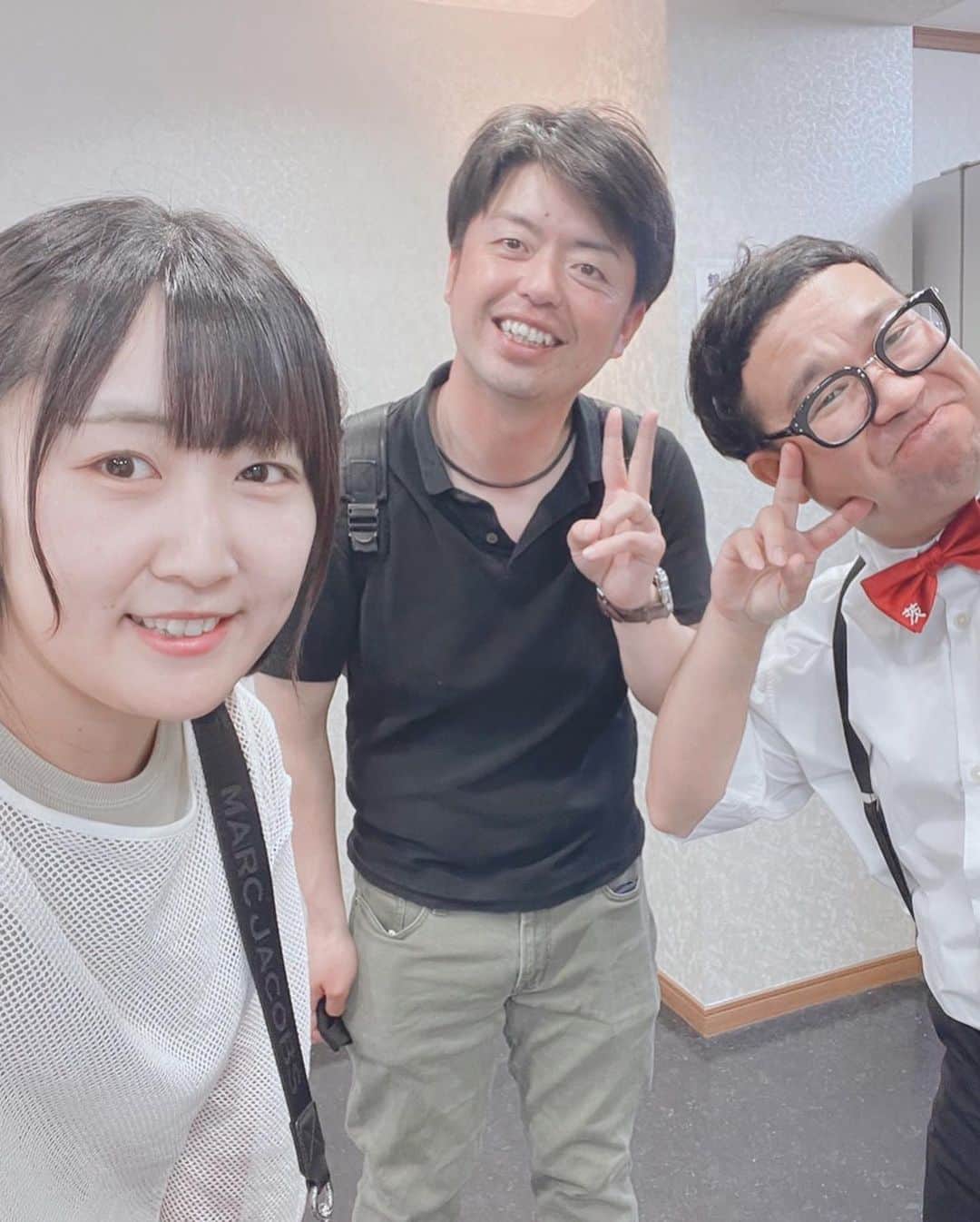 黒澤正徳さんのインスタグラム写真 - (黒澤正徳Instagram)「今日のLIVEに  埼玉県、神奈川県、岩手県からも来てくれました。  しかもうまそーなラーメンいただきました❤️❤️❤️  んで  せなまるちゃんも来てくれて ビックリしました😅  嬉しかったです😍  皆様  シェーシェー」6月18日 20時50分 - kuro_chan79