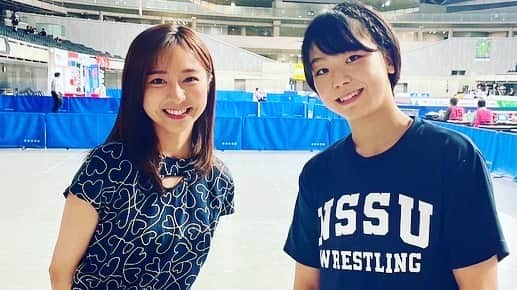 フジテレビ「S-PARK週末スポーツニュース」のインスタグラム：「今夜のS-PARKは！  成績が爆上がり！今週の #大谷翔平  6つの部門で一挙手一投足を振り返り⚾️  #佐々木朗希 vsチーム打率1位 #DeNA の一戦 #谷繁元信 さんが #牧秀悟 に直撃取材！  世界選手権代表内定🎉レスリング #藤波朱理  コーチでもある父親との硬い絆に密着🎤  今夜は少し遅い24:25から放送📺」