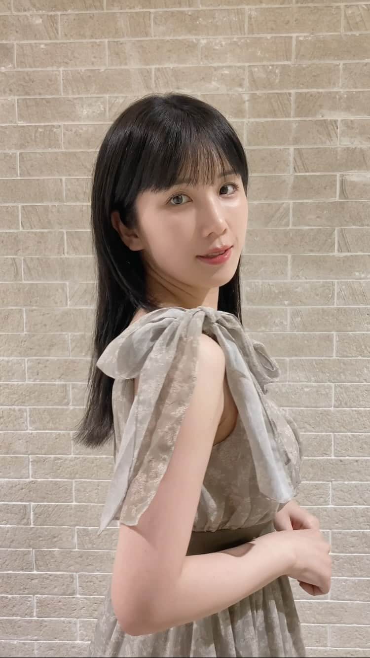 道重佐保のインスタグラム