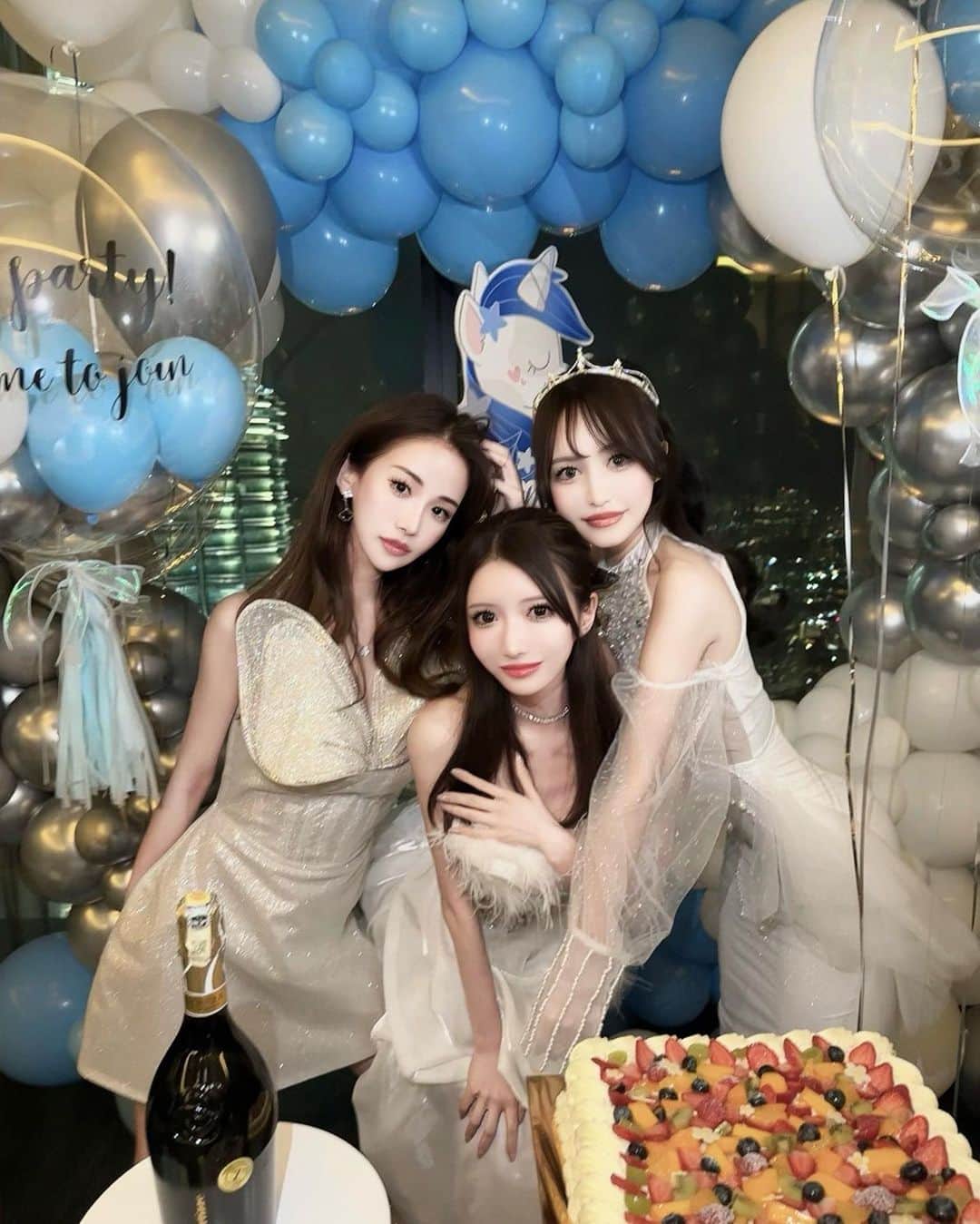 嬉野ゆみのインスタグラム：「Welcome〜✨🇲🇾✨🧚‍♀️」