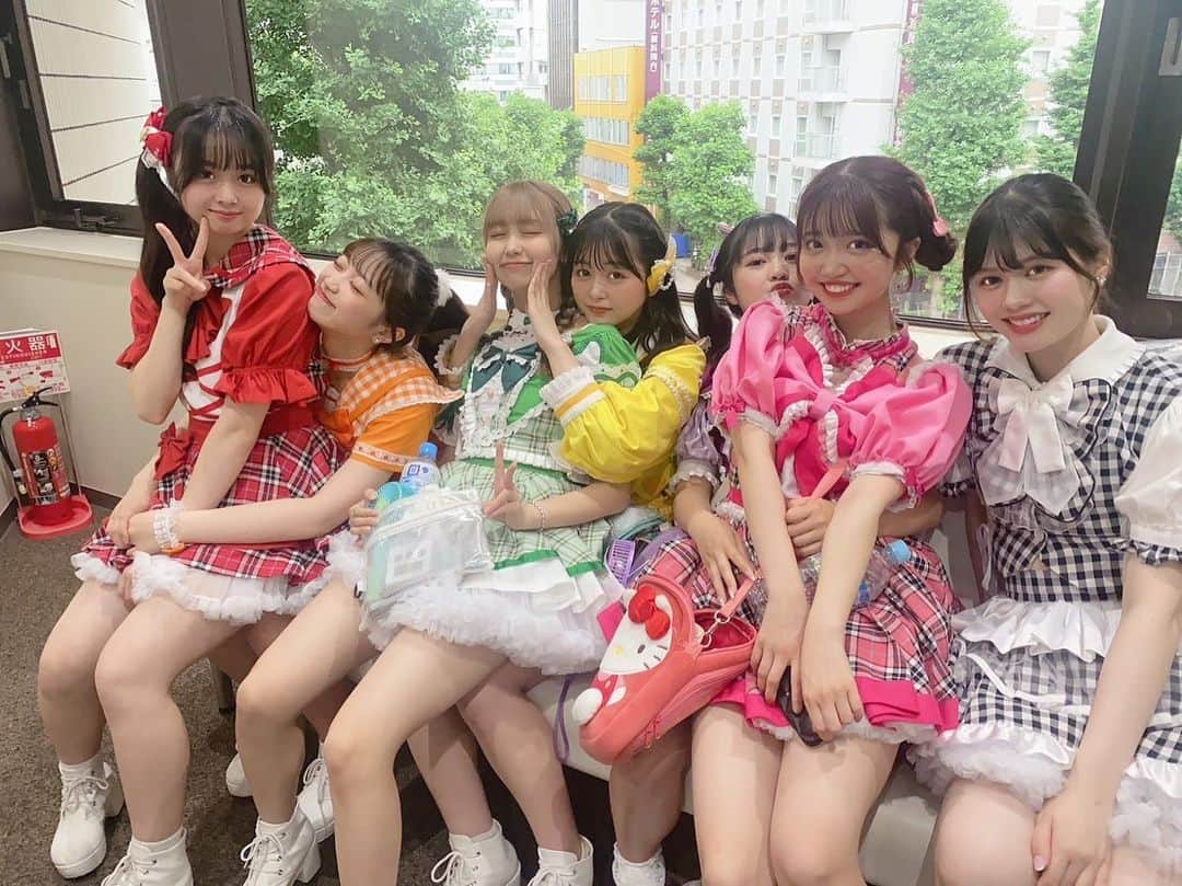 PureGiのインスタグラム