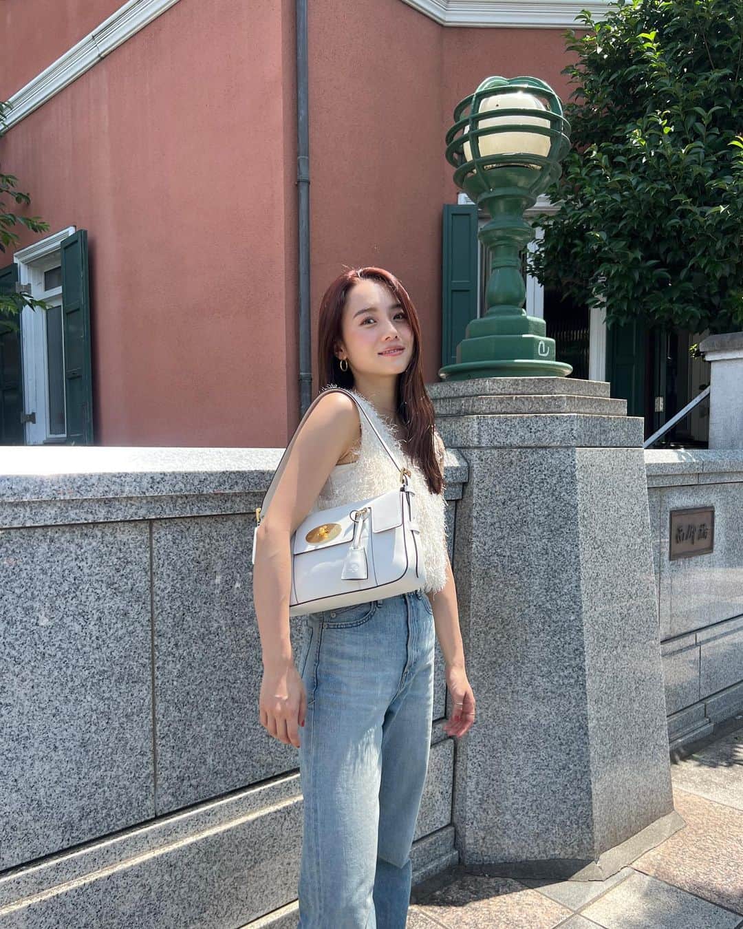 伊原葵のインスタグラム