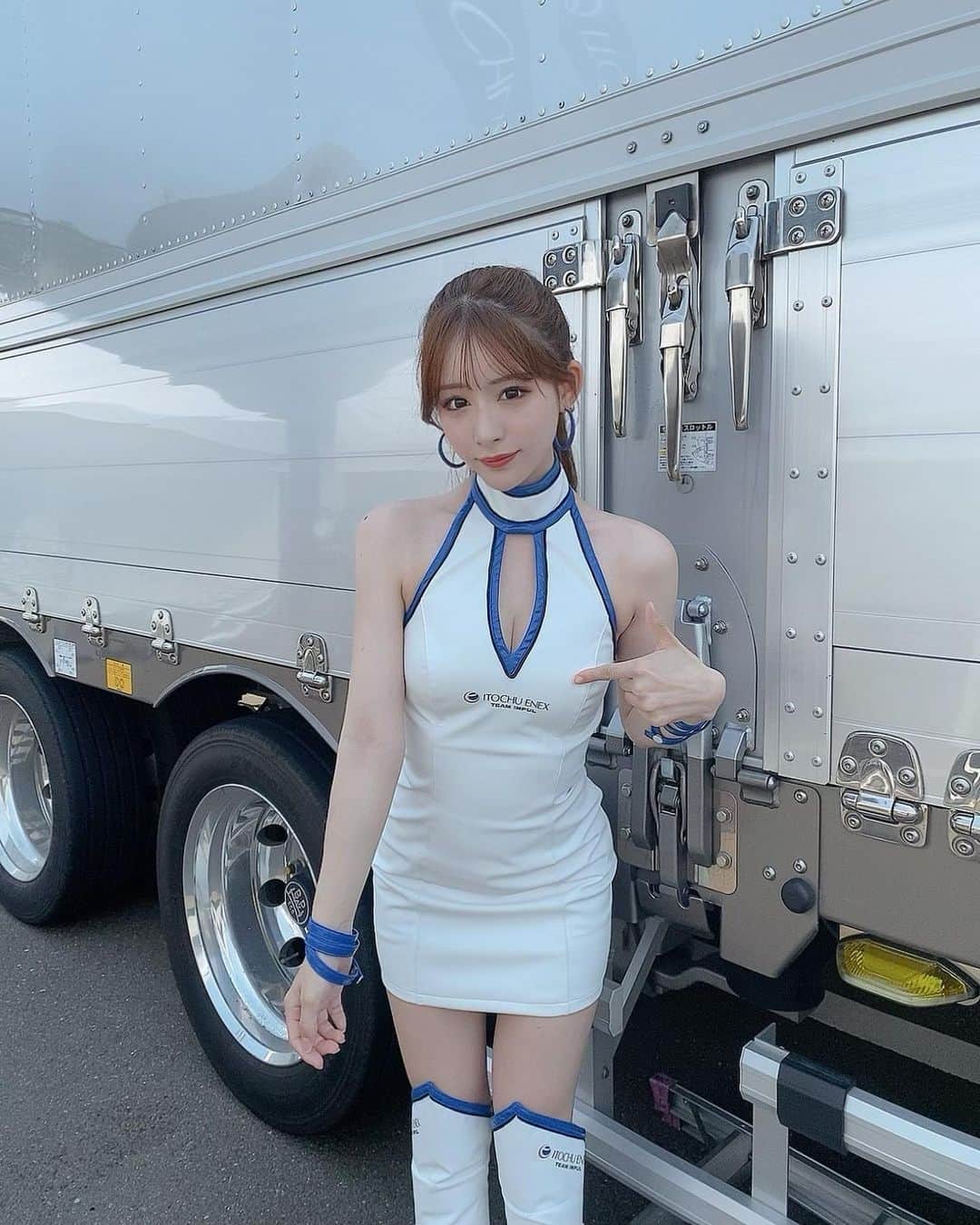花乃衣美優のインスタグラム